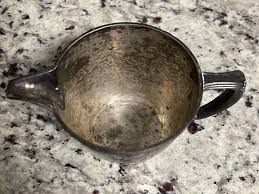 Antique Vintage 1883 Rogers Silver Co. # 538 Silverplate ...