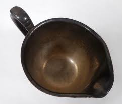 Hotel Westward Ho (1928-1980) Silverplate Creamer, Phoenix ...