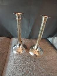 International Silver Company Candle Holder | eBay