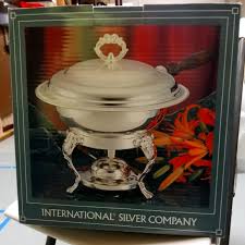 International Silver Company | Dining | Vintage ...