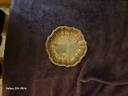 Vintage Chippendale International Silver Company Silverplate ...