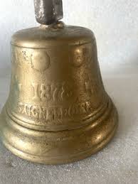 Cowbell Vintage | eBay