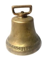 Colonial Bell | eBay