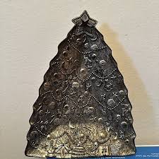 VTG INTERNATIONAL SILVER SILVERPLATE CHRISTMAS ...