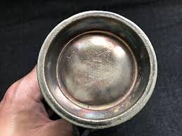 Vintage O'NEILS DEPARTMENT STORE Silver Soldered Teapot Restaurant International | eBay