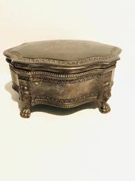 International Silver Lion Claw Leg Jewelry | Mercari