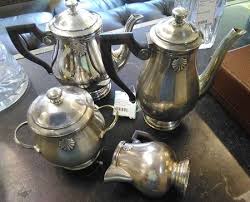 Christofle France, Vendome (Silverplate, Hollowware) | Replacements, Ltd.