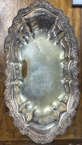 Vintage- International Silver Co., Countess, Silverplate ...