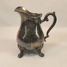 International Silver Antique US Silver-Plated Pitchers & Jugs for sale | eBay