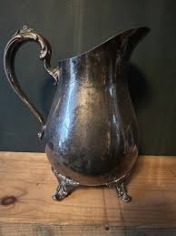 INTERNATIONAL SILVER CO Silver Plated Goblet £6.85 - PicClick UK