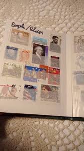 Vintage Stamp Collection – 170+ World & Irish Stamps ...