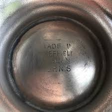 Vintage 4 Piece Silver Plated Tea Set, Tea Pot, Sugar Bowl, Milk Jug, Hot Water Pot, Downton Abbey, Christmas Table, Shabby Chic - Etsy