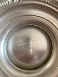 Vintage Silver-plated Water Pitcher (Remembrance by 1847 Rogers Brothers) — Monstera Vintage Decor