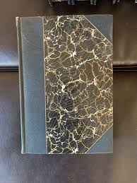 Rare Universal Classics Library 9 Volumes 1901 First Ed Hand ...