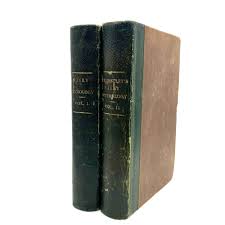 KEIGHTLEY, Thomas "The Fairy Mythology" [Whittaker, Treacher ...