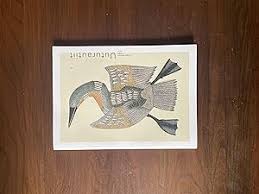 Uuturautiit: Cape Dorset Celebrates 50 Years of Printmaking ...