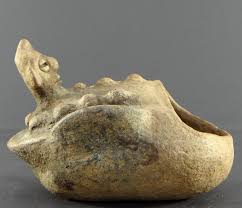 Nigeria, Izi People, First Half Of The 20th Cen... | Antikeo