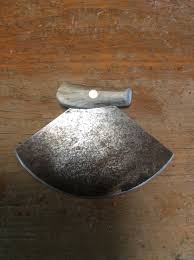 Traditional Made Ulu - Etsy