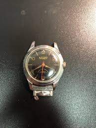 accro 17 jewels watch - working condition | eBay