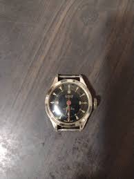 vintage cimier watch | eBay