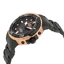 Invicta Pro Diver Automatic Black Dial Men's Watch 24468 ...