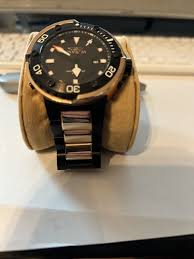 Invicta Men's 48mm Grand Scuba Quartz Stainless Steel ...