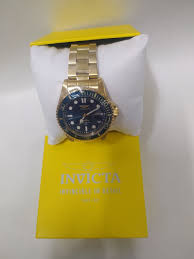 Invicta 30024 Men's Pro Diver Quartz Watch Stainless Steel ...