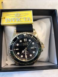 Invicta Pro Diver Men 47168 Brand New In Original Box | eBay