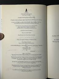 Fierce: A Memoir by Barbara Robinette Moss *SIGNED* By ...