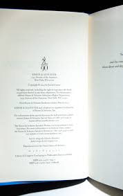 A Call To Action - The First Edition Rare Books