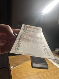 Republic Italian Banknotes Livres 5000 Antonello from ...