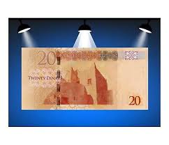 20 Dinars LIBYA 2013 P.79 UNC | eBay