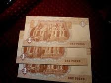 Uncirculated PCGS Banknote Grading Egyptian Paper Money for sale | eBay