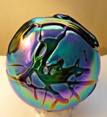 Karg Art Glass | eBay