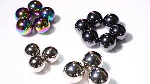 N54 Niobium Magnet 1000 Gauss - Customized Neodymium Magnets