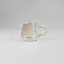 동영세라믹스 - 네오홈즈 오로라 내열밀크저그대 1P NEO-MJ-01 60ml