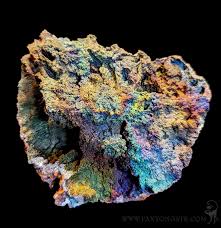 Iridescent Hematite Cluster For Sale | Paxton Gate