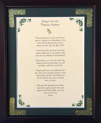 Prayer for the Helpless Unborn, Personalized Blessing Framed - Etsy