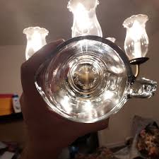 2 Anchor 1 Cup Glass Liquid Measuring Cup (Read Description) | eBay