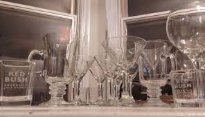 Mixed Crystal Bar Glassware for Sale in Nampa, ID - OfferUp