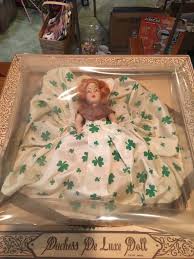 1948 Duchess De Luxe Doll | eBay