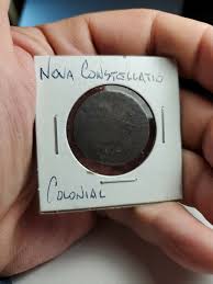 Nova Constellatio Colonial Pointed Rays | eBay