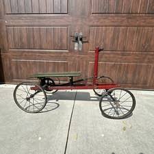 Irish Mail In Pedal Cars (Pre-1970) for sale | eBay