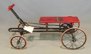 Sold at Auction: Irish Mail