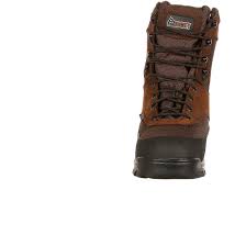 Rocky Men's Core Waterproof 800 g Insulated Outdoor Boots | Academy