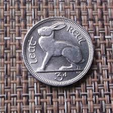 Uncirculated 1964 Irish Coins for sale | eBay