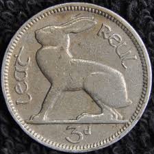 Copper Irish Coins for sale | eBay Australia