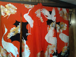 Heavy Japanese Wedding Kimono | eBay