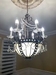 Chandelier