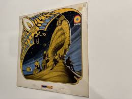 Iron Butterfly Heavy Vinyl LP VG+/VG- 1968 1st U.S. Rare Mono Pressing Classic | eBay